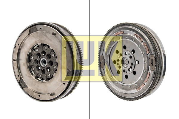 Flywheel